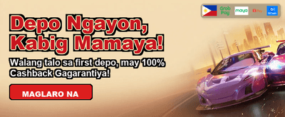 Kunin ang Iyong Welcome Bonus