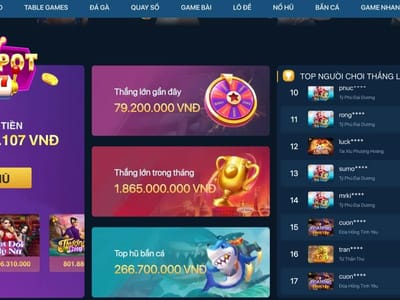 Gameplay ng Slot Machine