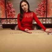 Speed Baccarat X Game Card